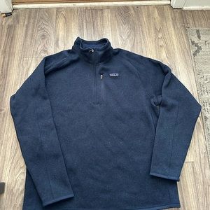 Women’s Patagonia sweater